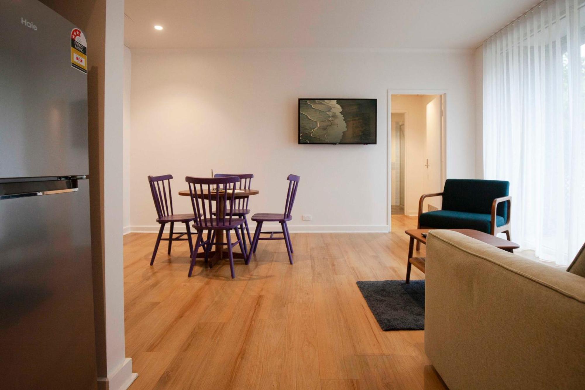 Little Drifter North Melbourne旅舍 外观 照片
