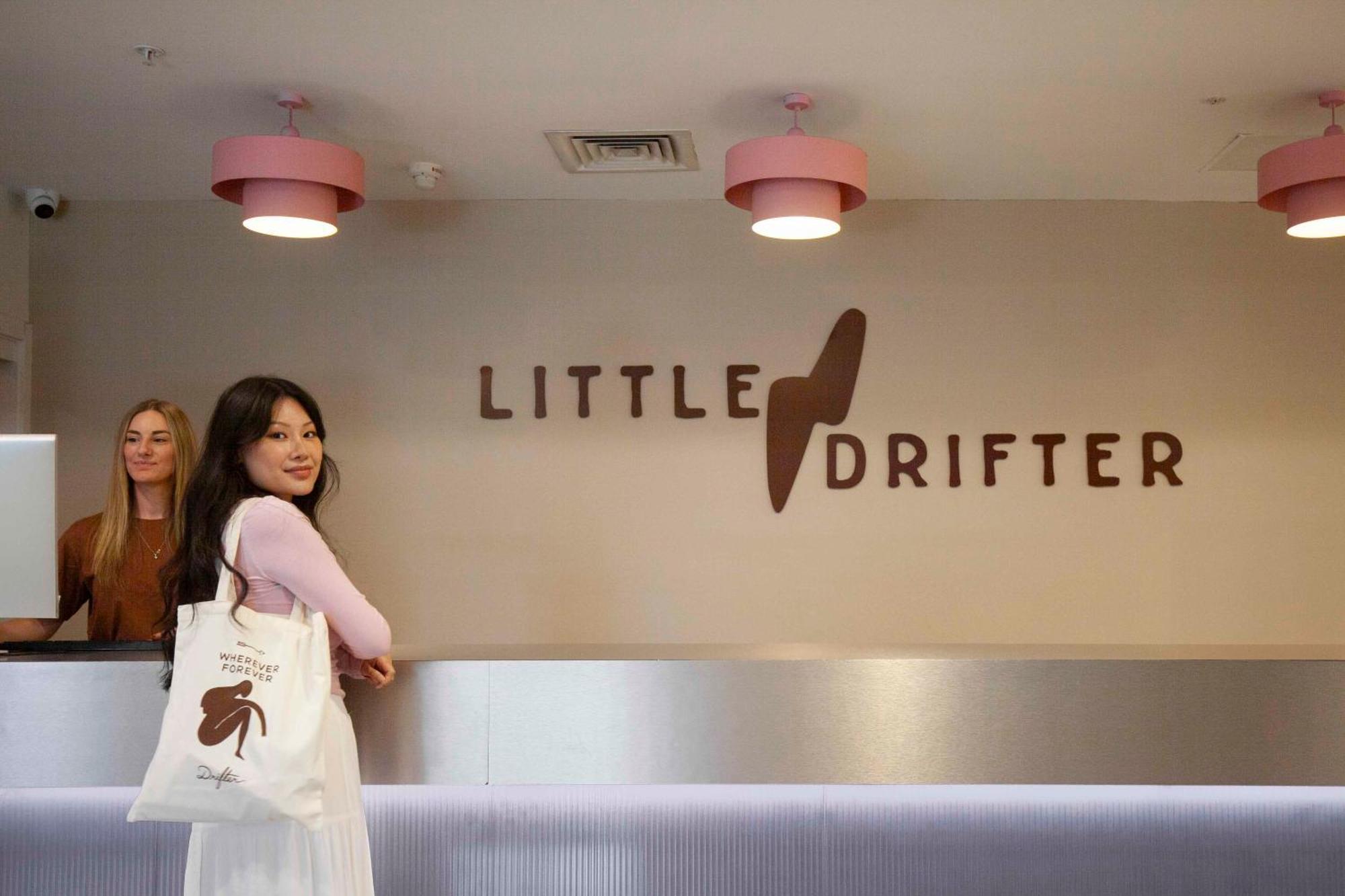 Little Drifter North Melbourne旅舍 外观 照片